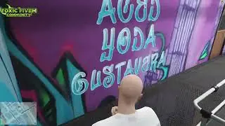 Sport Customs YMAP - MLO | Toxic Fivem 500+ Free scripts