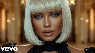 Sia Ft. David Guetta - Born to be Loud (Ai Music Video/Lyrics 2026)