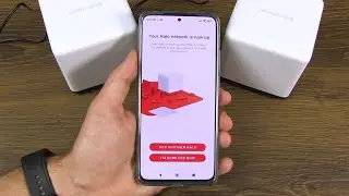 Terminal Ep. 421: Mercusys Halo H50G Mesh Wi-Fi