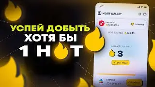 HOT COIN 