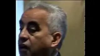 Conferencias IDP: “Gastronomía, Economía y Desarrollo” Parte 1