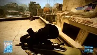 BF4 News: Battlefield 4 Multiplayer Alpha at E3? BF3 Sniping Gameplay