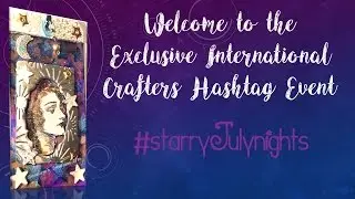 #starryJulynights