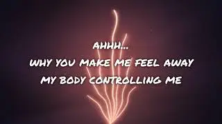 Shenseea - run run (lyrics)