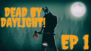 CET ENFANT N'ARRÊTE PAS DE CRIER SUR DBD #1!!!!