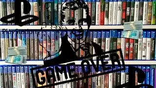 Meus jogos de ps4