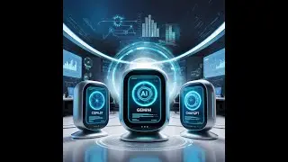 IA para Análise de Dados: ChatGPT, Gemini e Copilot