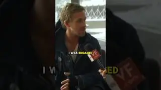 RYAN GOSLING’S ACTING BROKE UP A MARRIAGE #ryangosling #film  #movie #marriage #actor  #shorts