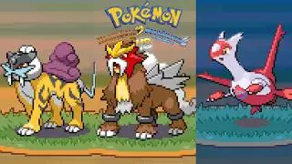 Pokémon HeartGold & SoulSilver - 48