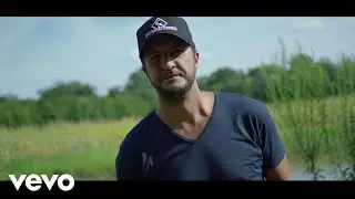 Luke Bryan - Here's To The Farmer (Official Music Video)
