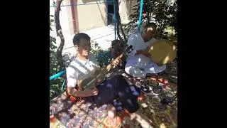 Живая Музыка | Музыка из братья Абдукодира и Абдураззока (Куйгай)