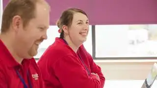 Ocado Andover: Flexibility and shift patterns to suit everybody!