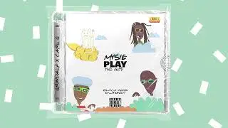 Mysie - Play (Grindalf X Carl G 180 Edit)