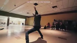 Baltimore Club Dance Gauntlet: 1 Round Eliminations Part 2