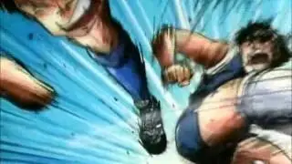 Steve Hyuga