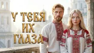 СЕКРЕТ глаз ДА’АРИЙЦЕВ - Кто пытался ПОТУШИТЬ СЕРЕБРЯНЫЙ ген? | История перед сном