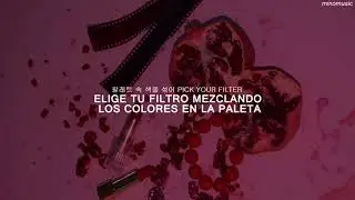 Filter - BTS (JIMIN) [Traducida al español]