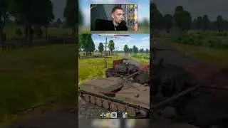 НЕЖДАНЧИК ВарТандер  | Реалистичные бои #warthunder | Стримы на twitch.tv/simpala_gg #shorts