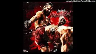 Sinizter - MASVIDAL (prod. LILTERROR)
