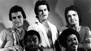 KC & THE SUNSHINE BAND-keep it comin' love