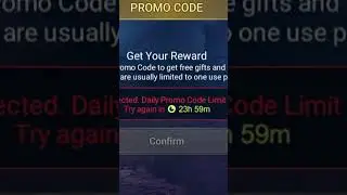 DON'T MISS NEW PROMO CODE | RAID: SHADOW LEGENDS