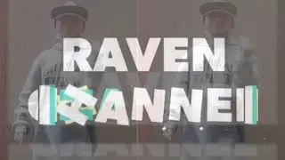 Angelica Raven INTRO