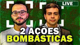 AÇÕES QUE TODO INVESTIDOR DEVERIA OLHAR
