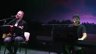 Rondo - Laukų gėle (akustinis koveris)