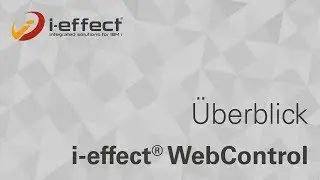 WebControl • i-effect®