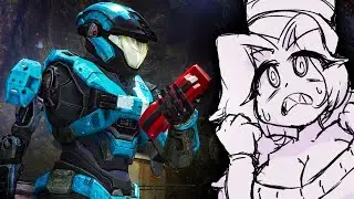 Thaf VODS | Halo: Reach - Part 1