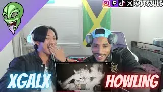 Zulez Shows Friend: XG - HOWLING (Official Music Video)
