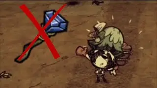 Don’t starve together alternative dragonfly no hit strategy