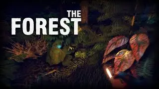 Fox Plays: The Forest [Ep.4]