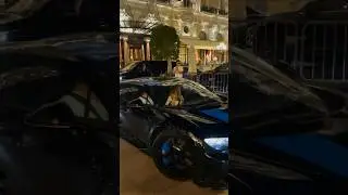 Bugatti Girl 