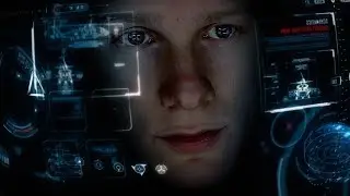 HUDs in After Effects - Demo Reel   (AAE HUD Factory v2.0)