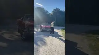 ANTES TENÍA MIEDO HABLAR DE JESÚS! 😳