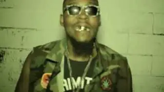 Freddy Roo - "You Dont Know About It" (Freestyle)