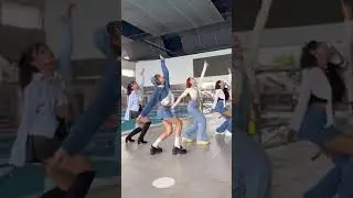 GLAS - Bloom Dance Challenge | Yuk Ikutan Sekarang!