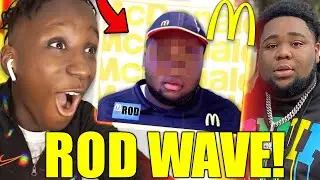 EMBARRASSING 1ST JOBS THAT RAPPERS HIDE FROM YOU!