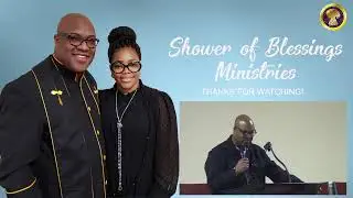Abundance of Blessings - Sunday Sunday