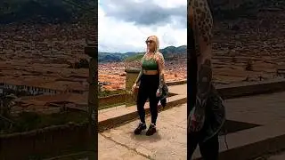 Mujer Artista En Cusco 🌈☀️📸🔥Modelo de brasil en 