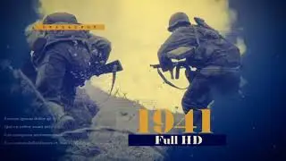 The History Timeline  - After Effects Template