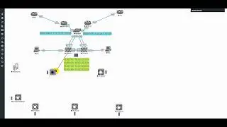 Project NW Company | Deploy Topology Network | Network Training Vlogs Part 1