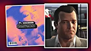 GTA 5 Characters Sing 