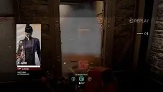 3k with Doke and with funnyish ending