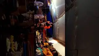 Limbukan ki joko edan di tegowanu