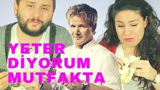 BİR LEZZET YOLCULUĞU