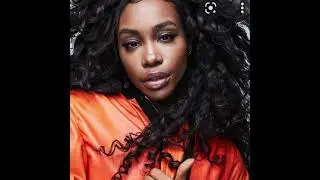 Lose Control (SZA x Ari Lennox type beat) 