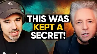 ANCIENT MYSTERIES REVEALED: Everything THEY Have Told You About THE BIBLE is WRONG! | Gregg Braden
