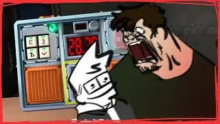 Keep Talking And Everybody Explodes